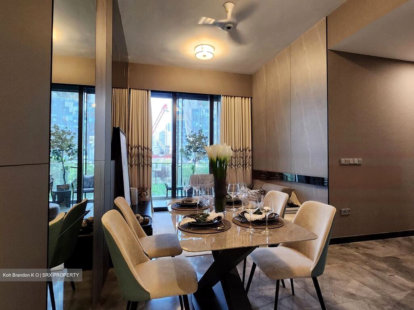 Midtown Bay (D7), Apartment #446284371